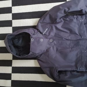 Omni-heat Columbia winter/ski jacket